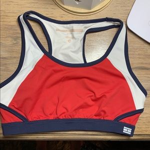 Tommy Hilfiger Sports Bra